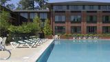 Williamsburg Woodlands Hotel & Suites Pool