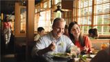 Williamsburg Woodlands Hotel & Suites Restaurant