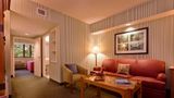 Williamsburg Woodlands Hotel & Suites Suite