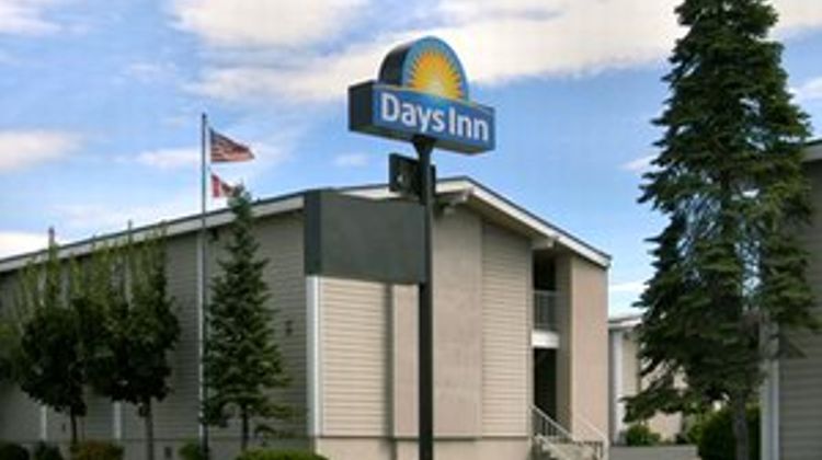 The Imperial Spokane Exterior