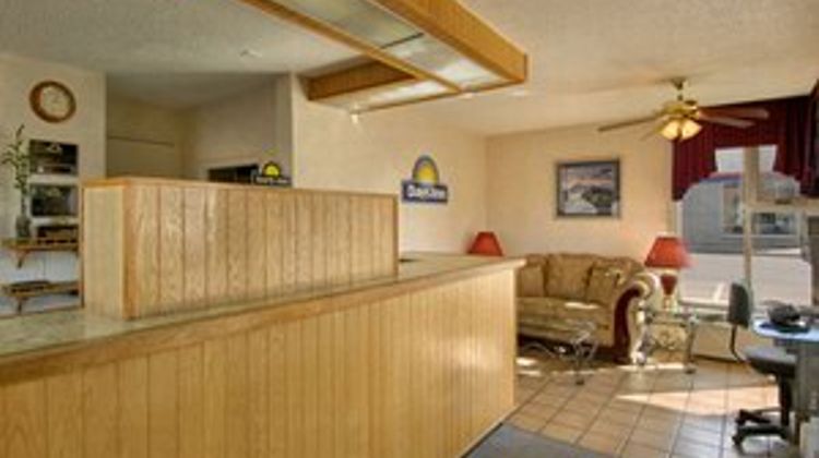 The Imperial Spokane Lobby
