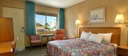 The Imperial Spokane Room
