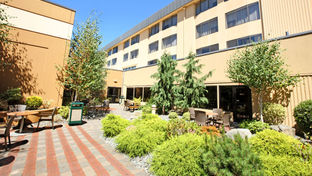 Emerald Queen Hotel and Casino