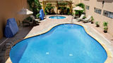 Emerald Queen Hotel and Casino Pool