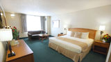 Emerald Queen Hotel and Casino Room