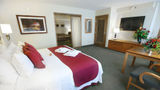 Emerald Queen Hotel and Casino Suite