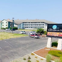 The Canterbury Inn