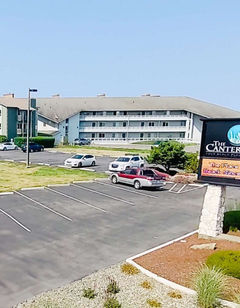The Canterbury Inn