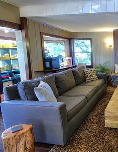 Earthbox Inn & Spa