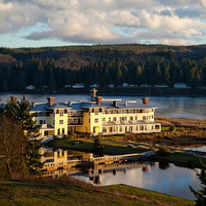 The Resort at Port Ludlow