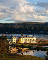 The Resort at Port Ludlow