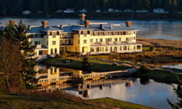 The Resort at Port Ludlow