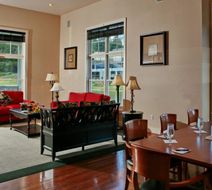 The Resort at Port Ludlow Meeting
