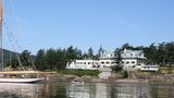Rosario Resort Exterior