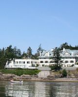 Rosario Resort