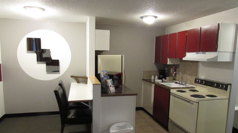 <b>Kennewick Suites Suite</b>