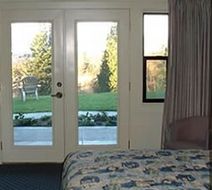 Ship Harbor Inn Room