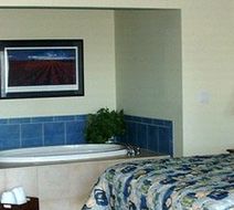 Ship Harbor Inn Suite