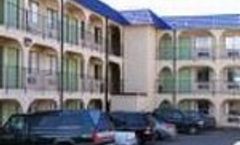 Skyway Inn Hotel