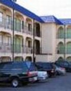 Skyway Inn Hotel