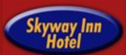 Skyway Inn Hotel Lobby