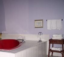 Skyway Inn Hotel Room
