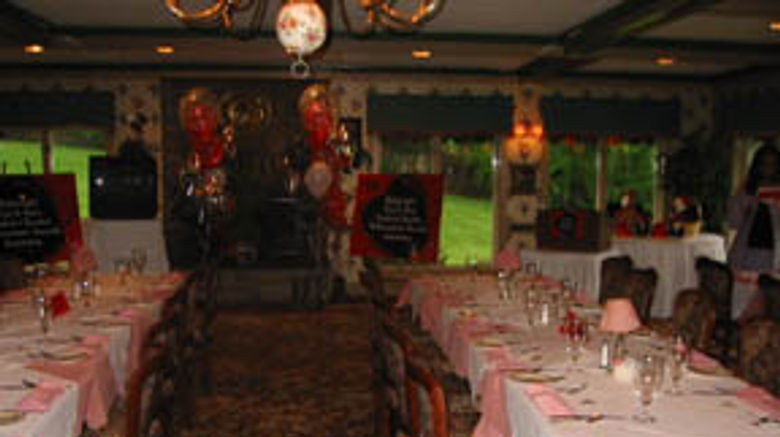 <b>Bavarian Inn & Lodge Banquet</b>