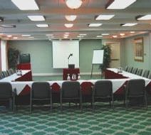 Bavarian Inn & Lodge Meeting
