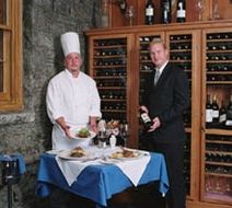 Bavarian Inn & Lodge Restaurant