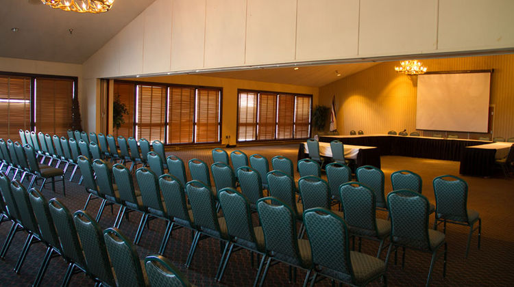 Canaan Valley Resort & Conference Center Banquet