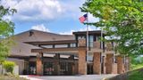 Canaan Valley Resort & Conference Center Exterior
