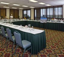 Canaan Valley Resort & Conference Center Meeting