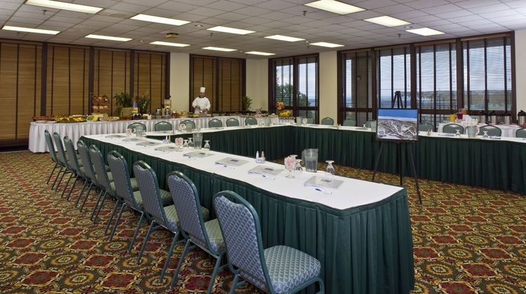 Canaan Valley Resort & Conference Center Meeting