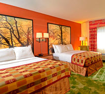 Canaan Valley Resort & Conference Center Room