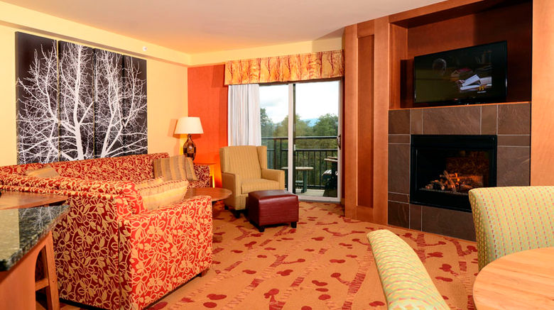 <b>Canaan Valley Resort & Conference Center Suite</b> <b>Canaan Valley Resort & Conference Center Suite</b>