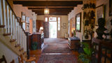 <b>The General Lewis Inn Lobby</b>