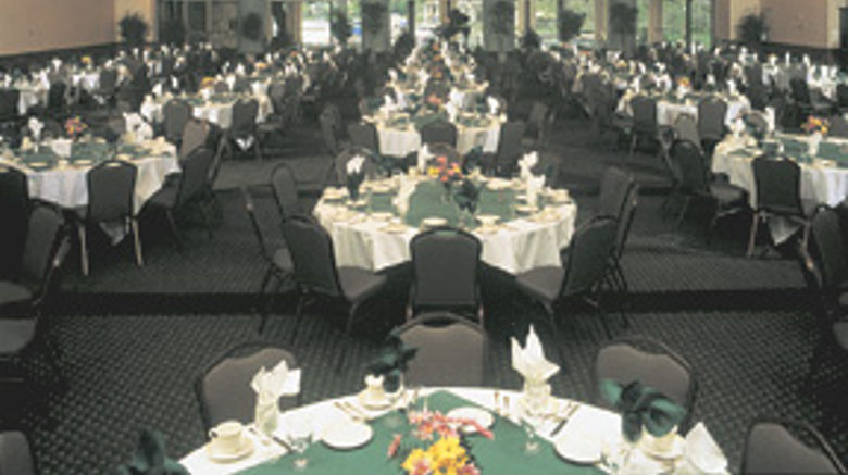 <b>The Abbey Resort Banquet</b>