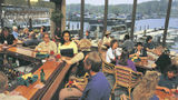The Abbey Resort Bar/Lounge