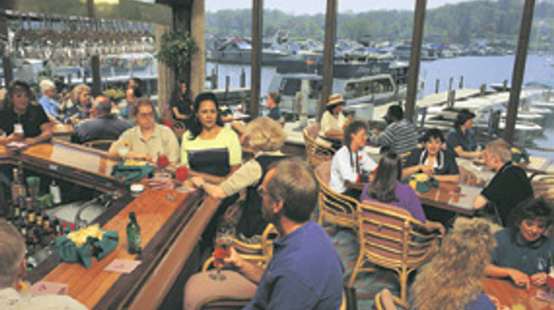 <b>The Abbey Resort Bar/Lounge</b>