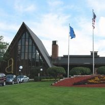 The Abbey Resort