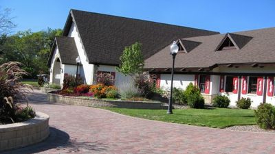 Alpine Valley Resort