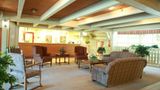 Alpine Valley Resort Lobby