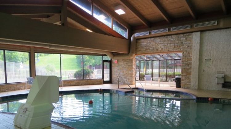 Alpine Valley Resort Pool