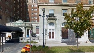 Astor Hotel