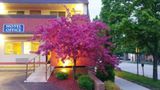 <b>Fountain Park Motel Exterior</b>