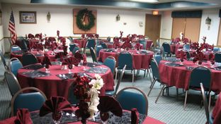 Shawano Four Seasons Resort
