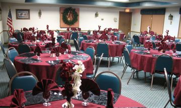 Shawano Four Seasons Resort