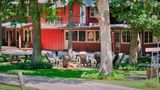 <b>Birchcliff Resort Exterior</b>