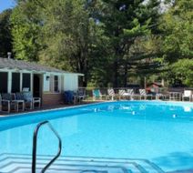 Birchcliff Resort Pool