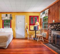 Birchcliff Resort Room
